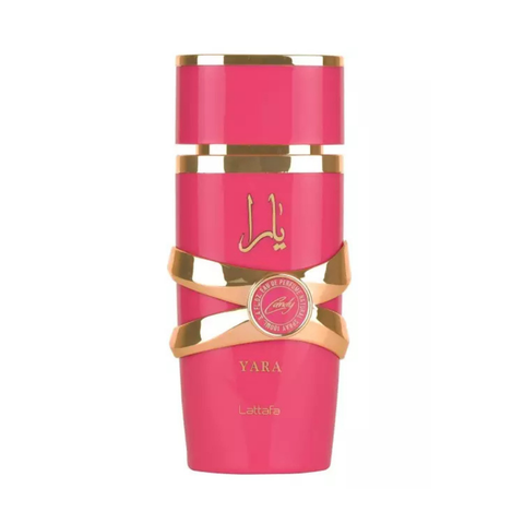 Lattafa Yara Candy Eau De Parfum 100 Ml Donna