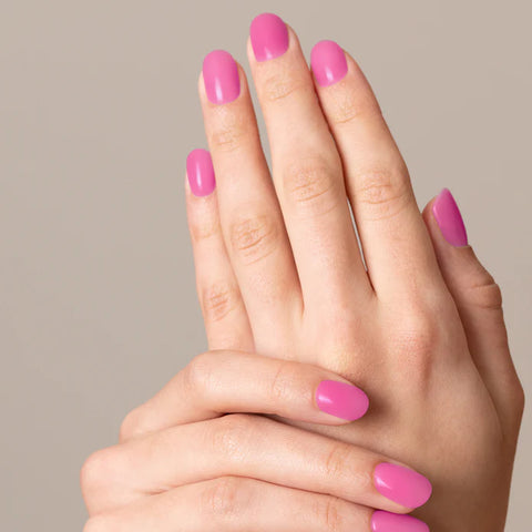 Gelegant Gel Polish 8ml 406 Devoted