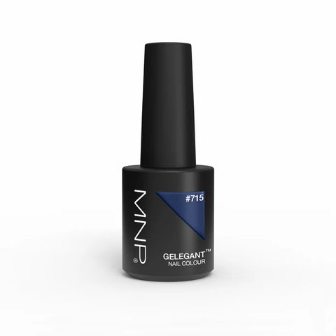 Gelegant Gel Polish 8ml 715 Midnight