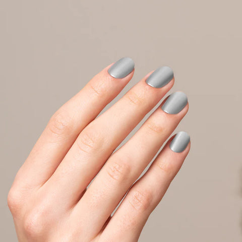 Gelegant Gel Polish 8ml 814Silver
