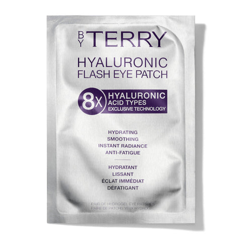 By Terry Hyaluronic Flash Eye Patch x5