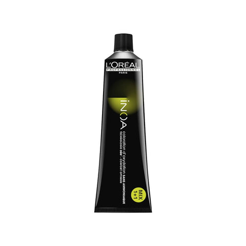 L'Oréal Inoa 5.64 Rubilane Castano Chiaro Rosso Rame Tubo 60 Ml