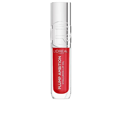 L'Oréal Paris Plump Ambition Lip Oil 787 Rouge In Love