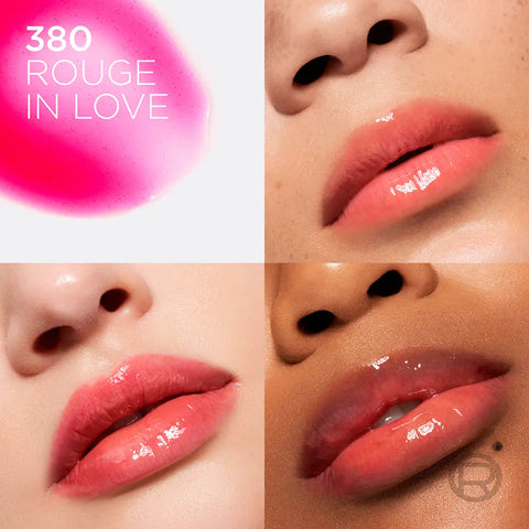 L'Oréal Paris Plump Ambition Lip Oil 787 Rouge In Love