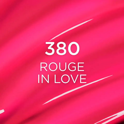 L'Oréal Paris Plump Ambition Lip Oil 787 Rouge In Love