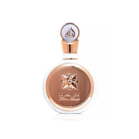 Lattafa Fakhar Rose Eau De Parfum 100 Ml