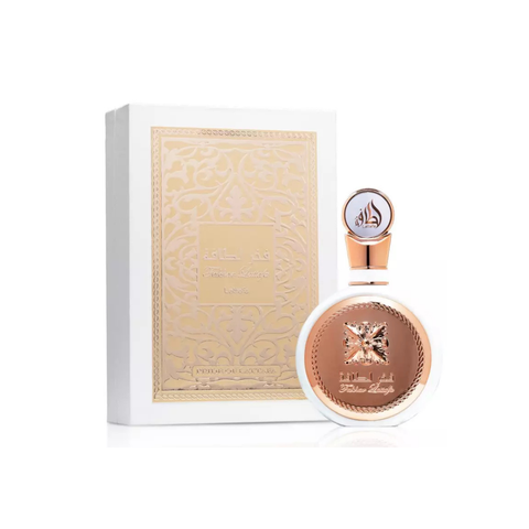 Lattafa Fakhar Rose Eau De Parfum 100 Ml