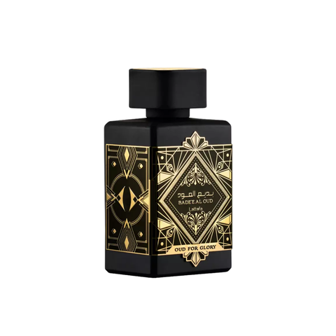 Lattafa Oud For Glory Badee Al Oud Eau de Parfum 100 Ml