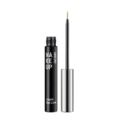 Liquid Eye Liner LIME TIME