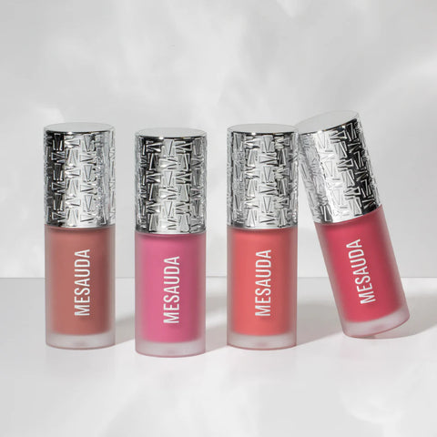 Mesauda Milano Flush Of Blush 104 Strawberry Kiss 8 Ml