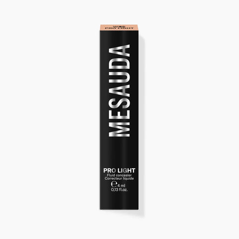 Mesauda Milano Pro Ligth Concealer W60