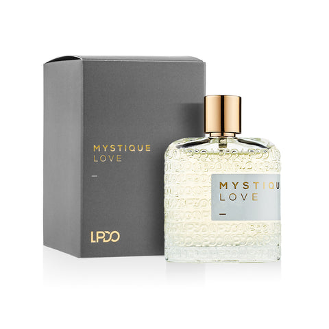 Lpdo Mystique Love Eau De Parfum Intense 100 Ml Unisex