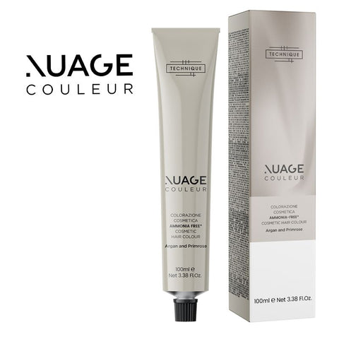 Technique Nuage Tintura Senza Ammoniaca 7.64 Tubo 100 Ml