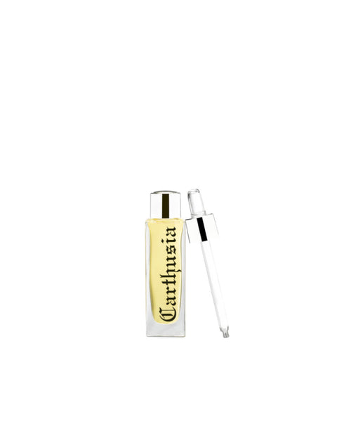 Carthusia Uomo Olio Da Barba 30 Ml