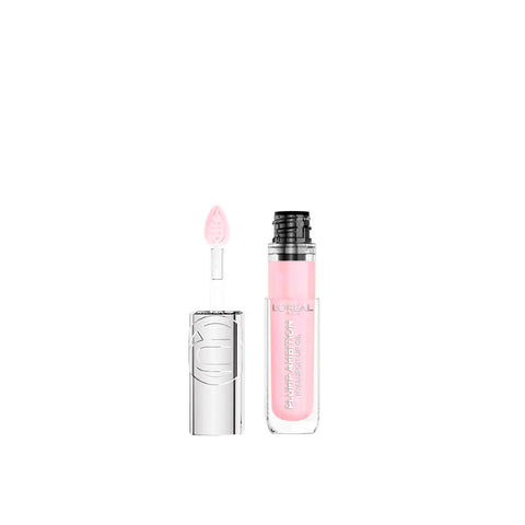L'Oréal Paris Plump Ambition Lip Oil 101 Cristal Clair
