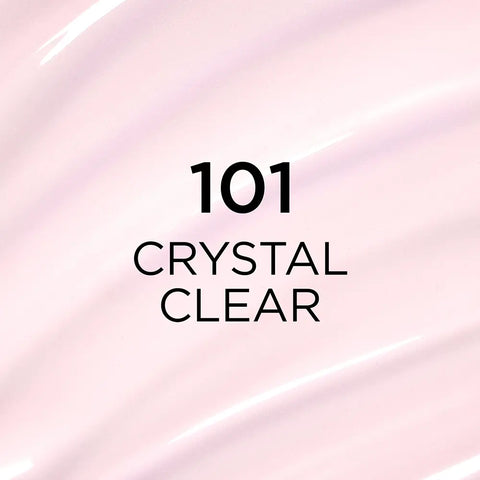 L'Oréal Paris Plump Ambition Lip Oil 101 Cristal Clair