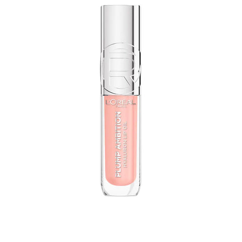 L'Oréal Paris Plump Ambition Lip Oil 201 Milky Nu