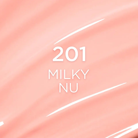 L'Oréal Paris Plump Ambition Lip Oil 201 Milky Nu