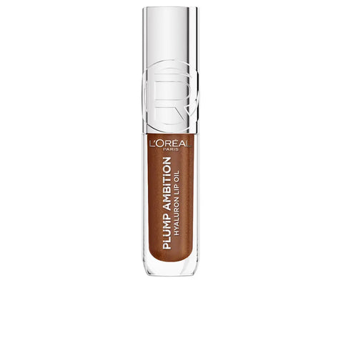 L'Oréal Paris Plump Ambition Lip Oil 510 La Nuit Sparkle