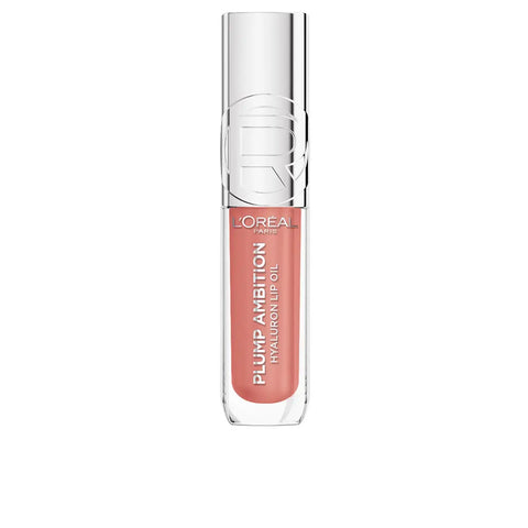 L'Oréal Paris Plump Ambition Lip Oil 601 Worth It