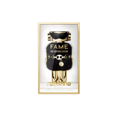 Paco Rabanne Fame The Couture Edition EDP 80 Ml