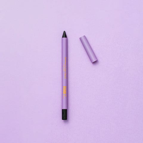 Partner in Eye Pencil Matita Occhi Waterproof 01 Black 1.2 G