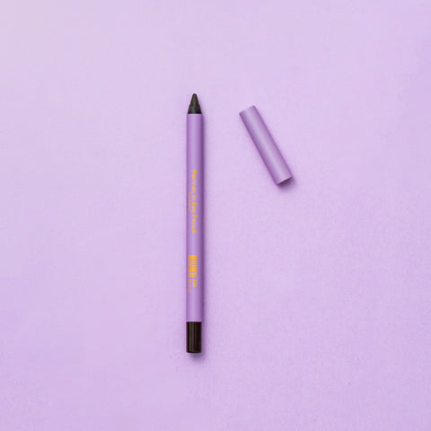 Partner in Eye Pencil Matita Occhi Waterproof 04 Brown 1.2 G