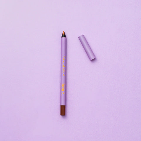 Partner in Eye Pencil Matita Occhi Waterproof 05 Bronze 1.2 G