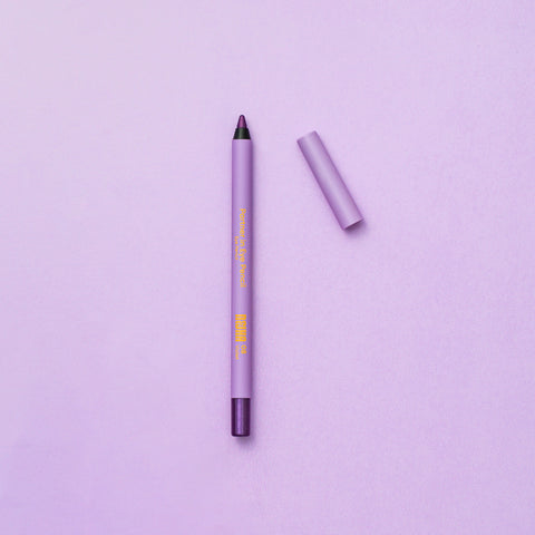 Partner in Eye Pencil Matita Occhi Waterproof 08 Violet 1.2 G