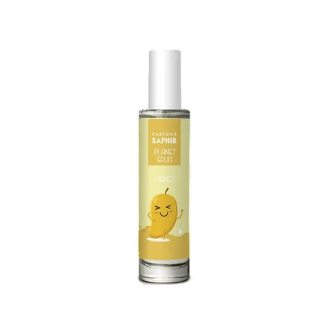 Saphir Planet Fruit Mango Edt 30 Ml