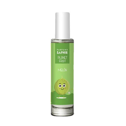 Saphir Planet Fruit Melon Edt 30 Ml
