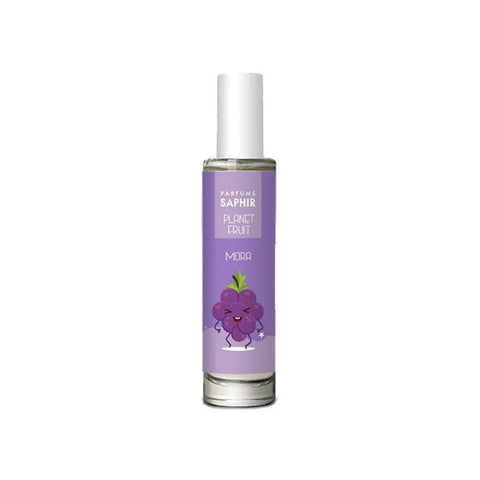 Saphir Planet Fruit Mora Edt 30 Ml