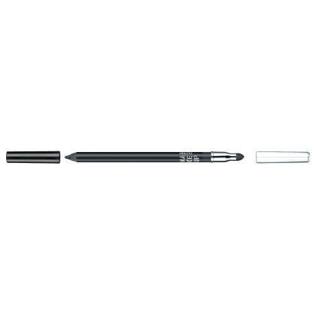 Smoky Liner long-lasting ANTHRACITE