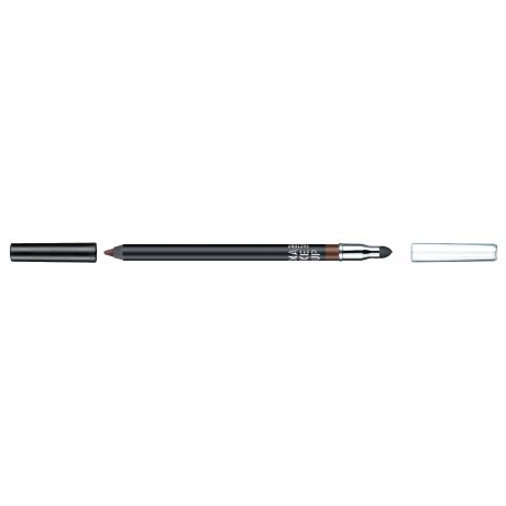 Smoky Liner long-lasting POLISHED BRONZE
