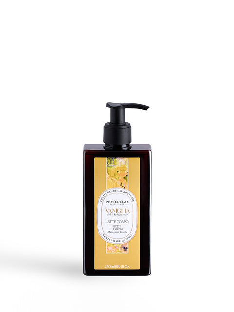 Intra Latte Corpo Vaniglia 500 Ml