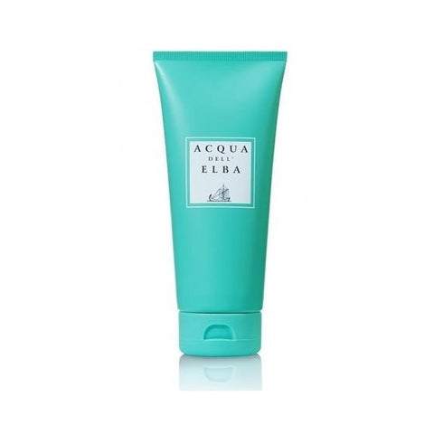 Acqua Dell'Elba Classica Gel Doccia 200 Ml Donna