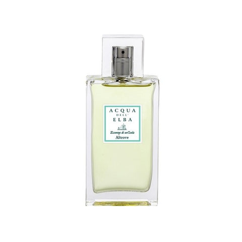 Acqua Dell'Elba Altrove Eau De Parfum 50 Ml Unisex
