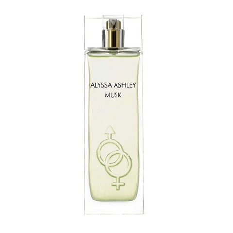 Alyssa Ashley Musk Eau De Parfum Extreme 50 Ml