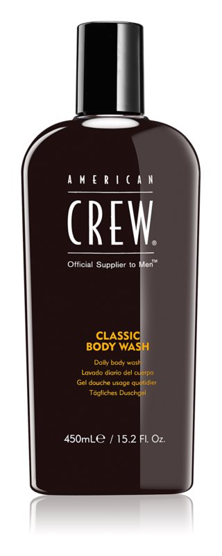 American Crew Body Wash 450 Ml