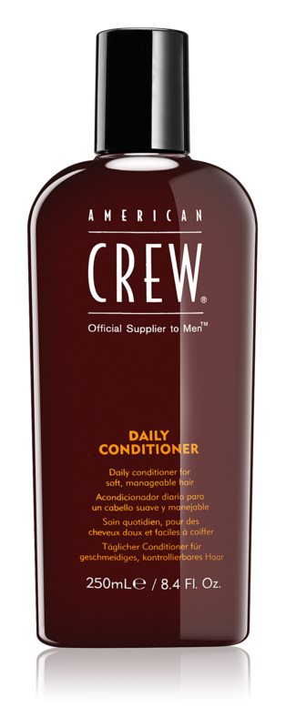 American Crew Daily Conditioner 250 Ml Uomo
