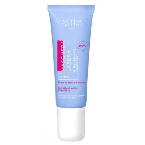 Astra Maschera Labbra 10 Ml