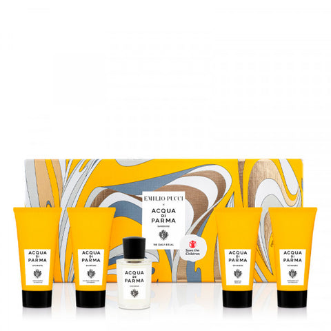 Acqua Di Parma Set Barba The Daily Ritual
