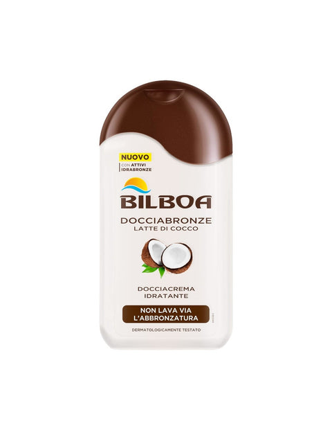 Bilboa Docciabronze Latte Di Cocco 220 Ml