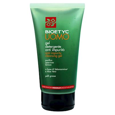 Bioetyc Gel Detergente Anti Impurita' 150 Ml
