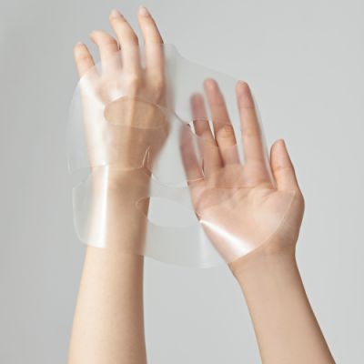 Biodance Bio Collagen-Real Deep Mask 34 g
