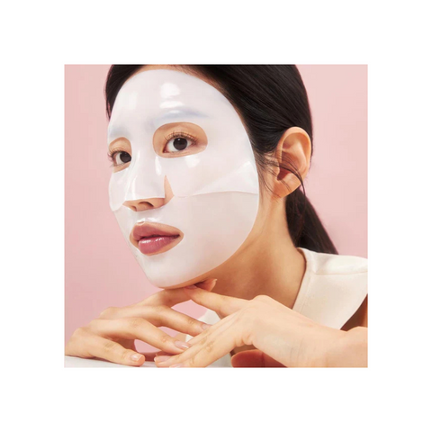 Biodance Bio Collagen-Real Deep Mask X4 34 g