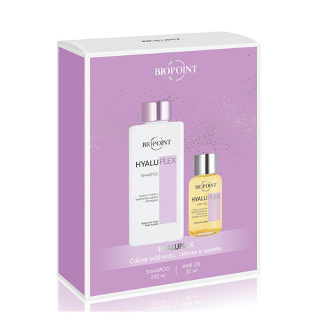 Biopoint Set Hyaluplex