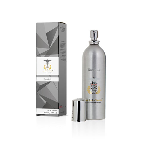 Les Perles D'Orient Bossled Eau De Parfum 150 Ml Uomo