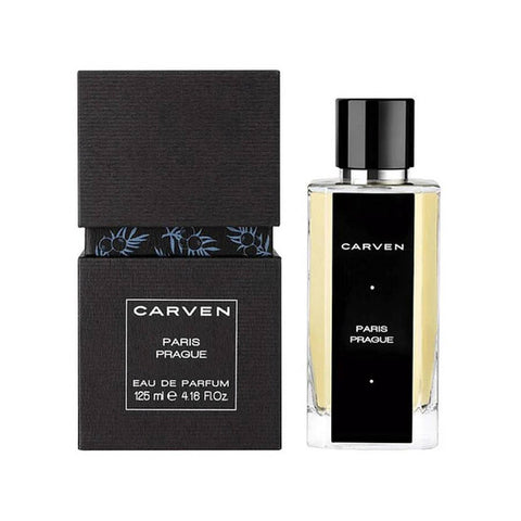Carven Paris Prague Eau De Parfum 125 Ml