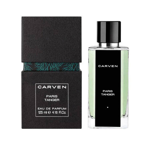 Carven Paris Tanger Eau De Parfum 125 Ml